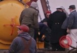 Image of Research bell Newport Rhode Island USA, 1963, second 55 stock footage video 65675043190