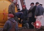 Image of Research bell Newport Rhode Island USA, 1963, second 56 stock footage video 65675043190