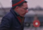 Image of Research bell Newport Rhode Island USA, 1963, second 59 stock footage video 65675043190