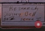 Image of Research bell Newport Rhode Island USA, 1963, second 1 stock footage video 65675043191