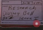 Image of Research bell Newport Rhode Island USA, 1963, second 3 stock footage video 65675043191