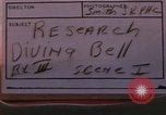 Image of Research bell Newport Rhode Island USA, 1963, second 5 stock footage video 65675043191