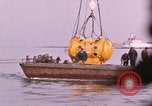 Image of Research bell Newport Rhode Island USA, 1963, second 8 stock footage video 65675043191