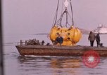 Image of Research bell Newport Rhode Island USA, 1963, second 12 stock footage video 65675043191