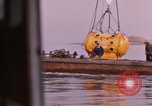 Image of Research bell Newport Rhode Island USA, 1963, second 17 stock footage video 65675043191
