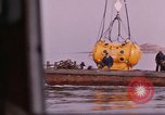 Image of Research bell Newport Rhode Island USA, 1963, second 18 stock footage video 65675043191