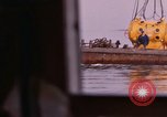 Image of Research bell Newport Rhode Island USA, 1963, second 19 stock footage video 65675043191