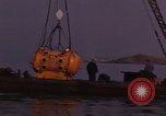 Image of Research bell Newport Rhode Island USA, 1963, second 27 stock footage video 65675043191
