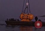Image of Research bell Newport Rhode Island USA, 1963, second 28 stock footage video 65675043191