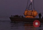 Image of Research bell Newport Rhode Island USA, 1963, second 31 stock footage video 65675043191