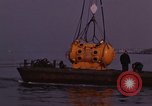 Image of Research bell Newport Rhode Island USA, 1963, second 32 stock footage video 65675043191