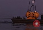 Image of Research bell Newport Rhode Island USA, 1963, second 33 stock footage video 65675043191