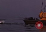 Image of Research bell Newport Rhode Island USA, 1963, second 34 stock footage video 65675043191