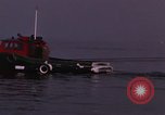 Image of Research bell Newport Rhode Island USA, 1963, second 43 stock footage video 65675043191