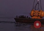 Image of Research bell Newport Rhode Island USA, 1963, second 46 stock footage video 65675043191