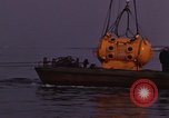 Image of Research bell Newport Rhode Island USA, 1963, second 47 stock footage video 65675043191