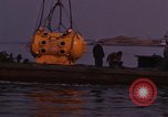Image of Research bell Newport Rhode Island USA, 1963, second 49 stock footage video 65675043191