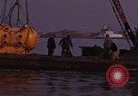 Image of Research bell Newport Rhode Island USA, 1963, second 50 stock footage video 65675043191