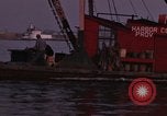 Image of Research bell Newport Rhode Island USA, 1963, second 54 stock footage video 65675043191