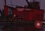 Image of Research bell Newport Rhode Island USA, 1963, second 57 stock footage video 65675043191