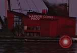 Image of Research bell Newport Rhode Island USA, 1963, second 58 stock footage video 65675043191