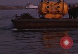 Image of Research bell Newport Rhode Island USA, 1963, second 60 stock footage video 65675043191