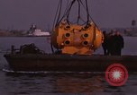 Image of Research bell Newport Rhode Island USA, 1963, second 61 stock footage video 65675043191