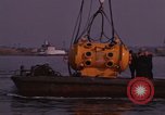 Image of Research bell Newport Rhode Island USA, 1963, second 62 stock footage video 65675043191