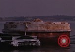 Image of Research bell Newport Rhode Island USA, 1963, second 3 stock footage video 65675043192
