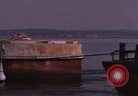 Image of Research bell Newport Rhode Island USA, 1963, second 7 stock footage video 65675043192