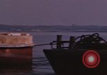 Image of Research bell Newport Rhode Island USA, 1963, second 8 stock footage video 65675043192