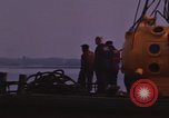 Image of Research bell Newport Rhode Island USA, 1963, second 10 stock footage video 65675043192