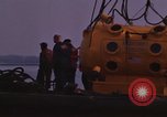 Image of Research bell Newport Rhode Island USA, 1963, second 11 stock footage video 65675043192