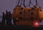 Image of Research bell Newport Rhode Island USA, 1963, second 12 stock footage video 65675043192
