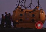 Image of Research bell Newport Rhode Island USA, 1963, second 13 stock footage video 65675043192