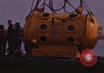 Image of Research bell Newport Rhode Island USA, 1963, second 14 stock footage video 65675043192
