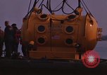 Image of Research bell Newport Rhode Island USA, 1963, second 15 stock footage video 65675043192