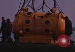 Image of Research bell Newport Rhode Island USA, 1963, second 17 stock footage video 65675043192