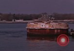 Image of Research bell Newport Rhode Island USA, 1963, second 18 stock footage video 65675043192