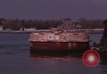 Image of Research bell Newport Rhode Island USA, 1963, second 19 stock footage video 65675043192