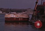 Image of Research bell Newport Rhode Island USA, 1963, second 21 stock footage video 65675043192