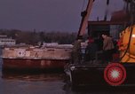 Image of Research bell Newport Rhode Island USA, 1963, second 23 stock footage video 65675043192