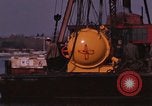 Image of Research bell Newport Rhode Island USA, 1963, second 29 stock footage video 65675043192