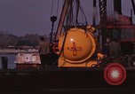 Image of Research bell Newport Rhode Island USA, 1963, second 30 stock footage video 65675043192