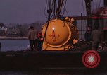 Image of Research bell Newport Rhode Island USA, 1963, second 33 stock footage video 65675043192