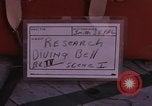 Image of Research bell Newport Rhode Island USA, 1963, second 4 stock footage video 65675043193