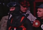 Image of Research bell Newport Rhode Island USA, 1963, second 21 stock footage video 65675043193