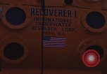 Image of Research bell Newport Rhode Island USA, 1963, second 24 stock footage video 65675043193