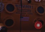 Image of Research bell Newport Rhode Island USA, 1963, second 25 stock footage video 65675043193