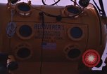 Image of Research bell Newport Rhode Island USA, 1963, second 31 stock footage video 65675043193
